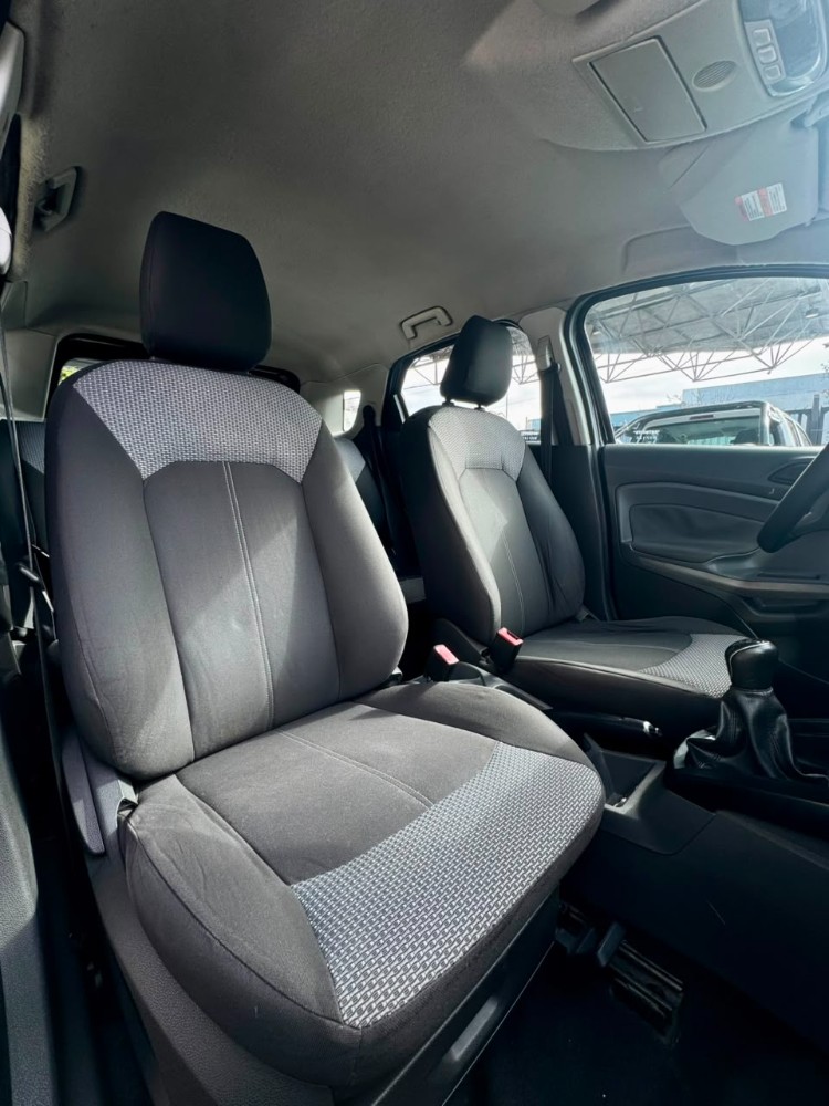Ford Ecosport SE — foto 16